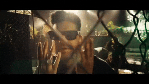 Guru Randhawa Dance GIF by Warner Music India