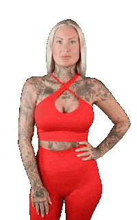 Tattoos Sticker by ChanyTattoo