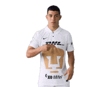 Liga Mx Soccer Sticker by Pumas MX