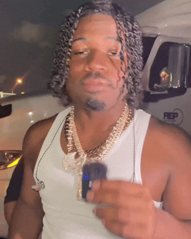 Batman Rollingloud GIF by Respective