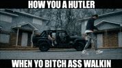 girlfriend GIF by Kap G