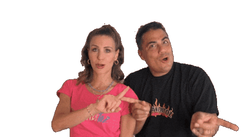 Nono Sticker by hhclips