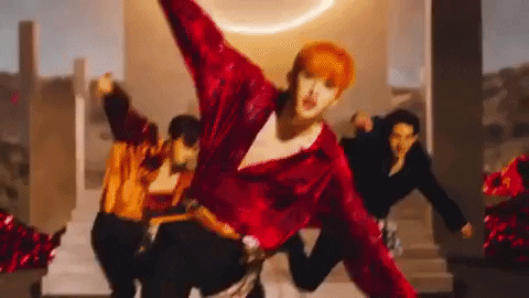 GIF by Monsta X
