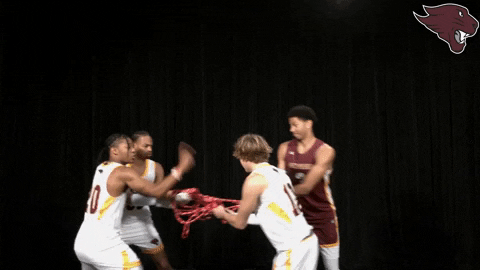 Basketball GIF by CUCougars