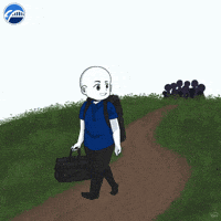 Goal Success GIF by ironbrij