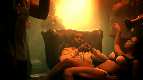 jason derulo tattoos GIF