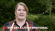 Work Hard Great American Baking Show GIF by ABC Network