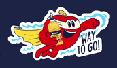 Waytogo GIF by Allens Canada