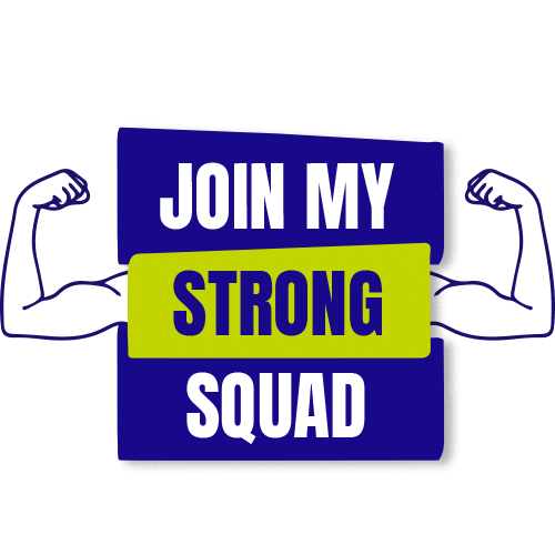 Nutrifood Sticker by HiLo