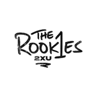 The Rookies Athlete Sticker by 2XU