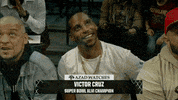 victor cruz smh GIF by NBA