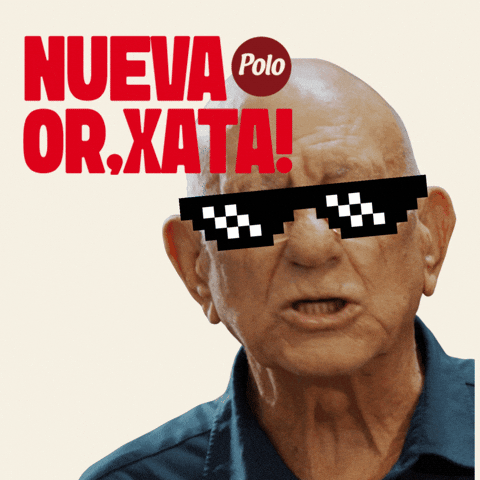 GIF by Fartons Polo