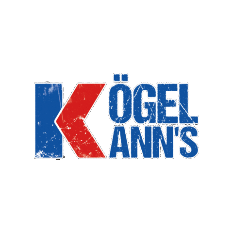 Kögel Sticker by koegelbau