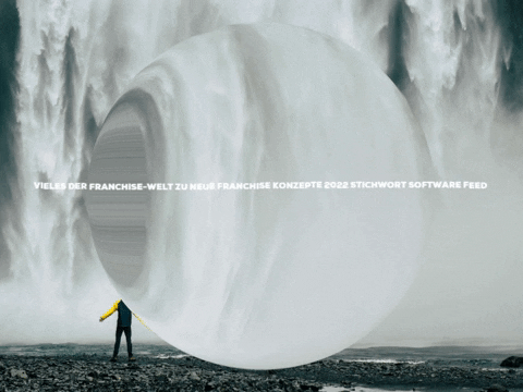 Fun Party GIF by FranchiseONE.de