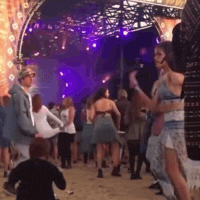 Dance Dancing GIF