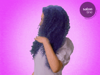 Beauty Hair GIF by Salon Line