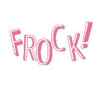 V1 Frock Sticker by Ted Baker