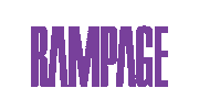 Dubstep Dnb Sticker by Rampagebelgium