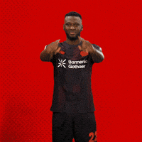 Bayer 04 Bundesliga GIF by Bayer 04 Leverkusen