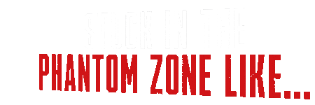 comics kneel Sticker by SYFY