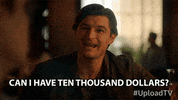 Upload GIF by Amazon Prime Video