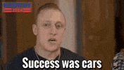 Celebration Success GIF by Team Kennedy