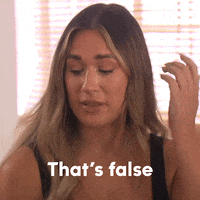 Abc Hair Flip GIF by The Bachelorette