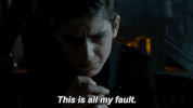 fox tv GIF by Gotham