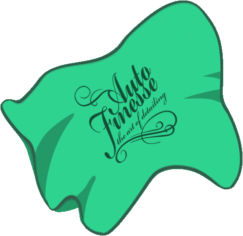 autofinesse giphyupload polishing car polish car wax Sticker