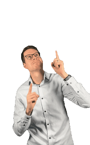 Dance Swipe Sticker by Immobilienfotograf