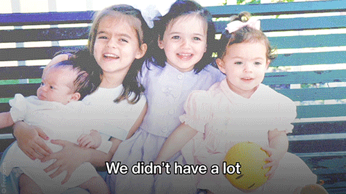 New York Fashion GIF by Freeform