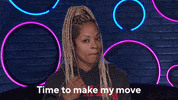 Moves Tiffany GIF by Big Brother