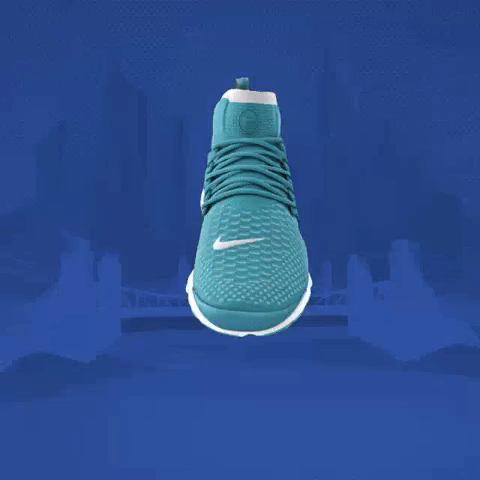 instanthappiness GIF by Nike Presto
