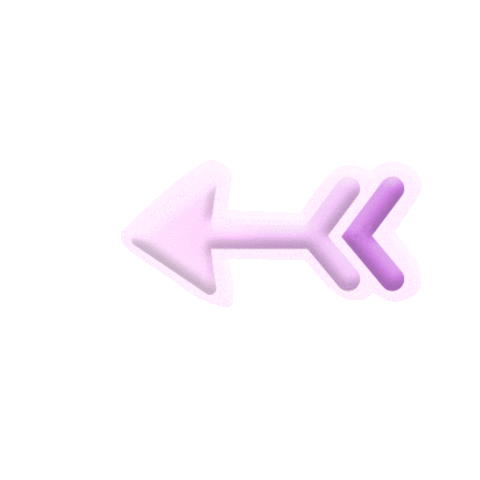 Heart Pink Sticker by thankyounext.tyn