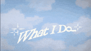 High School Sky GIF by Taylor Janzen