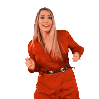 Awkward Dance Sticker by bigFM