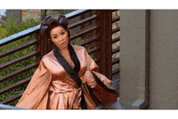 Tongueout GIF by NETFLIX