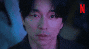 Gong Yoo The Trunk GIF by Netflix Korea