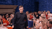 raf simons GIF by Dior and I