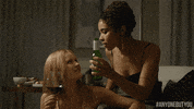 Alexandra Shipp Comedy GIF by Sony Pictures