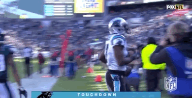 2018 nfl football GIF by NFL