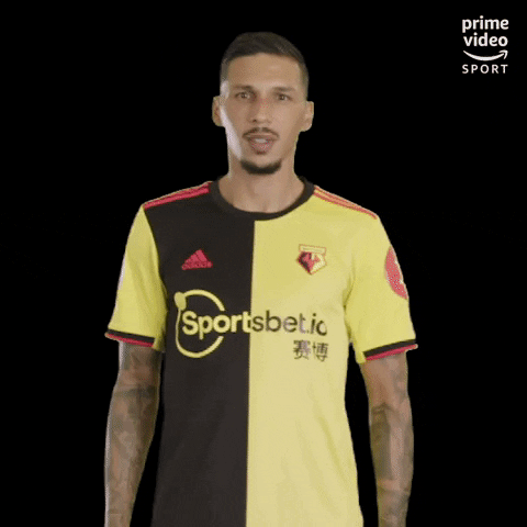primevideosport giphyupload sports football sport GIF