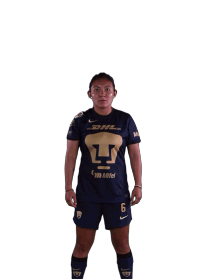 Dance Sport Sticker by Pumas MX