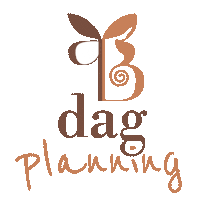 Planning Echo Sticker by chicchic_nl