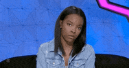 Eyeroll Diary Room GIF by Big Brother