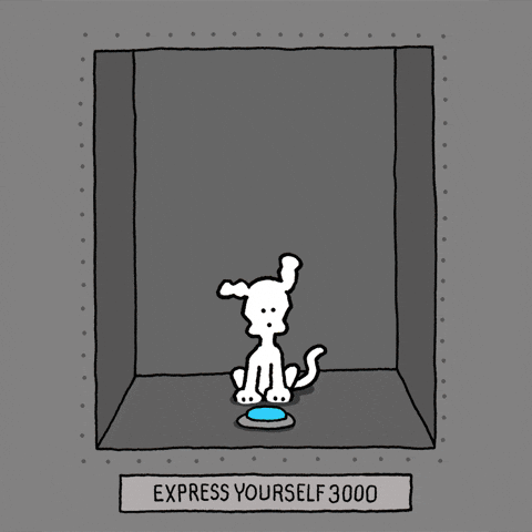 I Love You Dogs GIF by Chippy the Dog