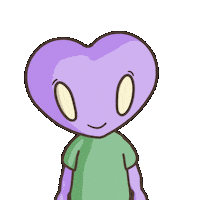 Good Morning Hello Sticker by LT3 Creations