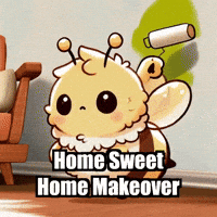 Diy Painting GIF by Beelightened