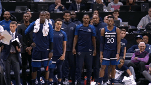 lets go basketball GIF by NBA