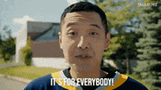 Inclusivity GIF by TallBoyz